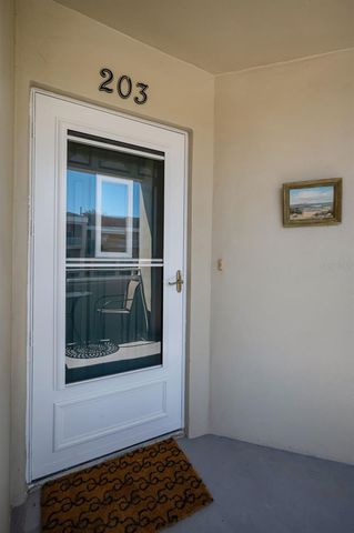 2210 UTOPIAN DRIVE E 203, Clearwater, FL 33763