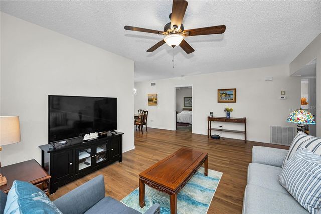 2210 UTOPIAN DRIVE E 203, Clearwater, FL 33763