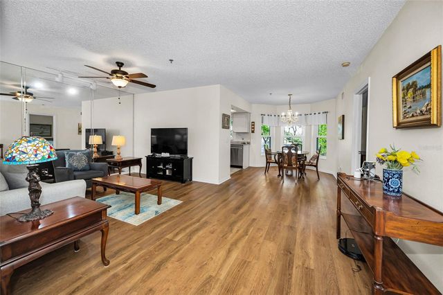 2210 UTOPIAN DRIVE E 203, Clearwater, FL 33763