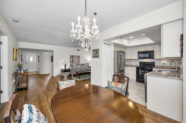 2210 UTOPIAN DRIVE E 203, Clearwater, FL 33763