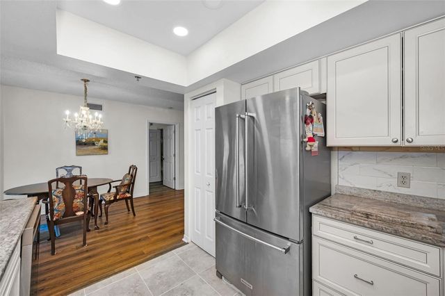 2210 UTOPIAN DRIVE E 203, Clearwater, FL 33763