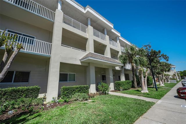 2210 UTOPIAN DRIVE E 203, Clearwater, FL 33763