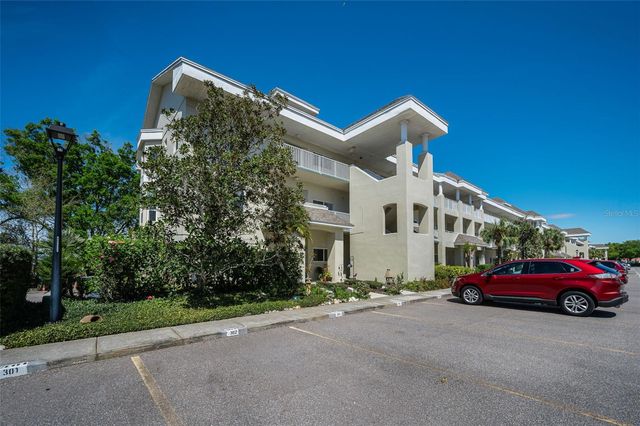 2210 UTOPIAN DRIVE E 203, Clearwater, FL 33763