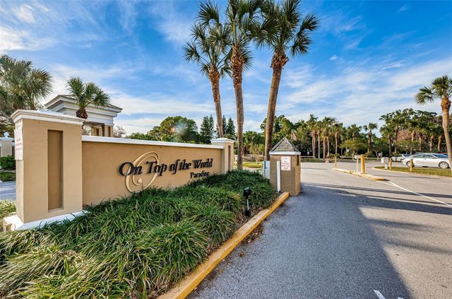 2210 UTOPIAN DRIVE E 203, Clearwater, FL 33763