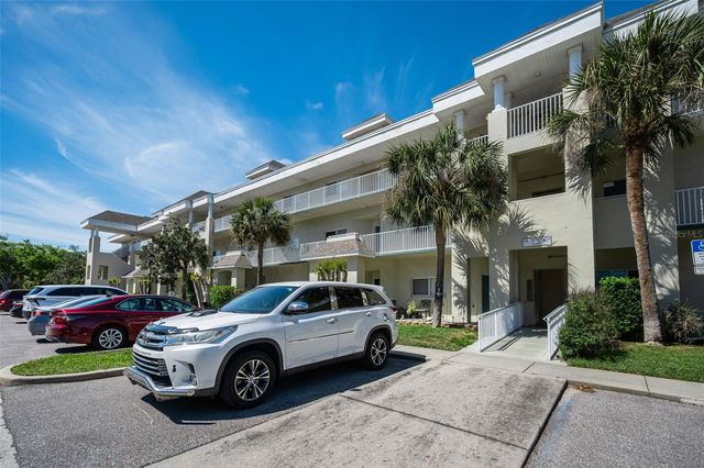 2210 UTOPIAN DRIVE E 203, Clearwater, FL 33763