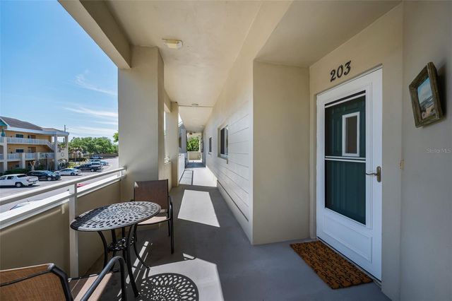 2210 UTOPIAN DRIVE E 203, Clearwater, FL 33763