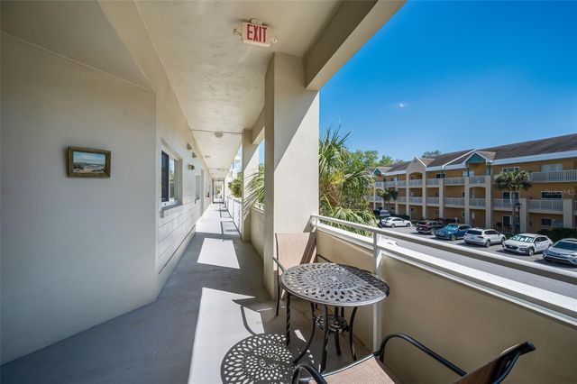 2210 UTOPIAN DRIVE E 203, Clearwater, FL 33763