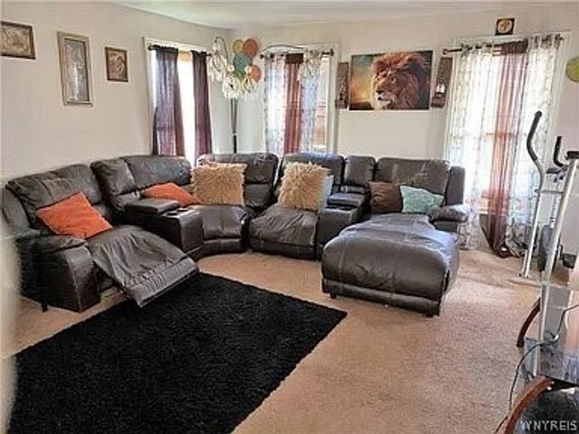 29 Union Street, Sweden, NY 14420