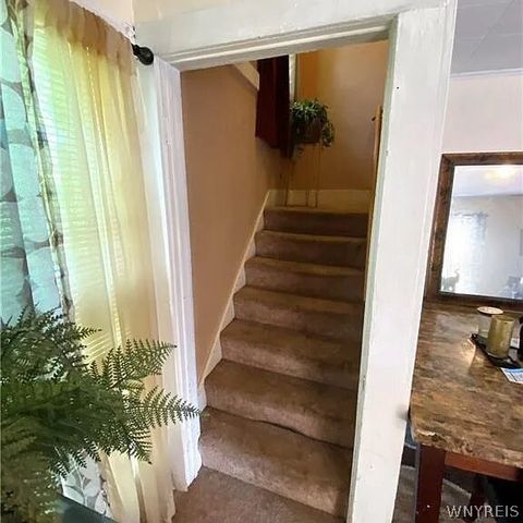 29 Union Street, Sweden, NY 14420