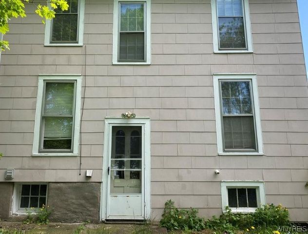 29 Union Street, Sweden, NY 14420