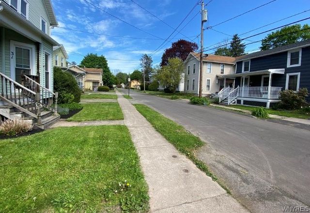 29 Union Street, Sweden, NY 14420