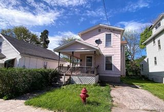 29 Union Street, Sweden, NY 14420