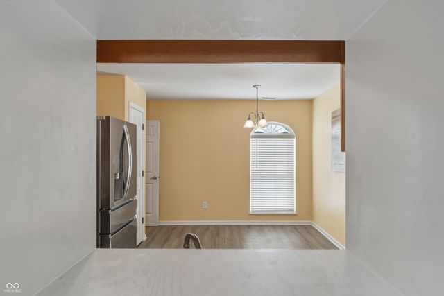 1712 Turning Leaf Drive, Franklin, IN 46131