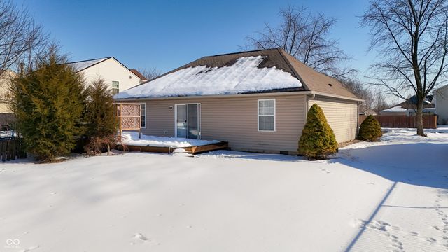 1712 Turning Leaf Drive, Franklin, IN 46131
