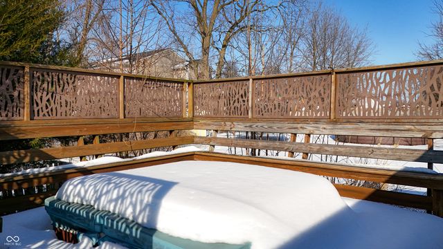 1712 Turning Leaf Drive, Franklin, IN 46131