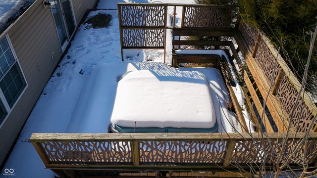 1712 Turning Leaf Drive, Franklin, IN 46131