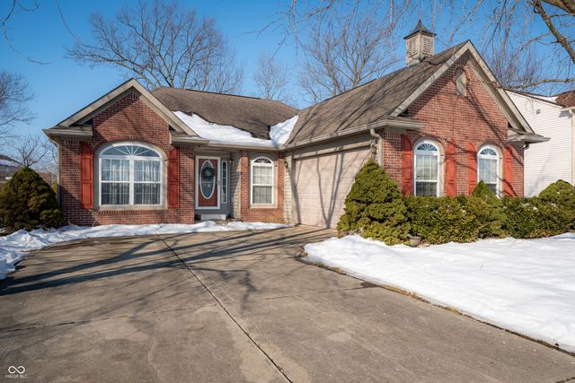 1712 Turning Leaf Drive, Franklin, IN 46131
