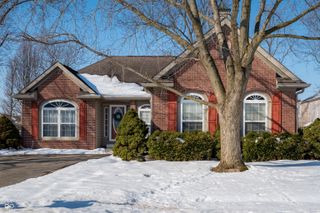 1712 Turning Leaf Drive, Franklin, IN 46131