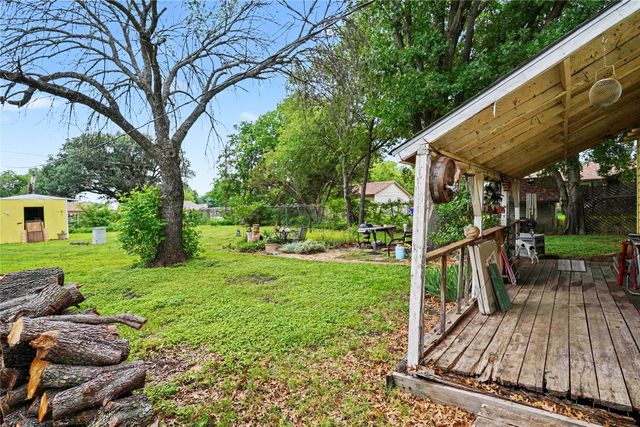 5700 Kennedy Street, Watauga, TX 76148