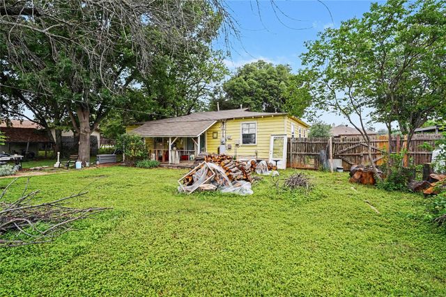 5700 Kennedy Street, Watauga, TX 76148