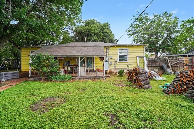 5700 Kennedy Street, Watauga, TX 76148