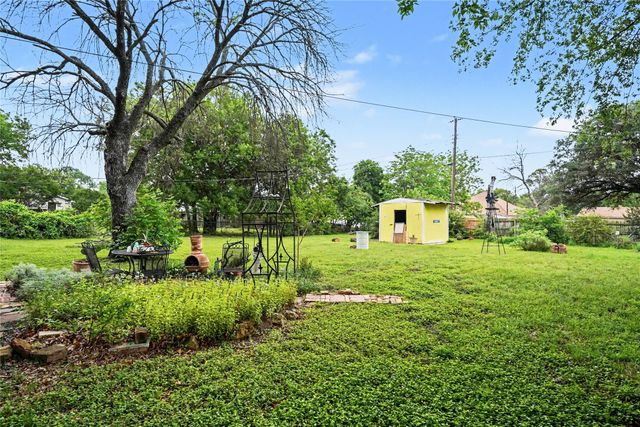 5700 Kennedy Street, Watauga, TX 76148