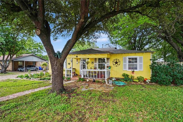 5700 Kennedy Street, Watauga, TX 76148