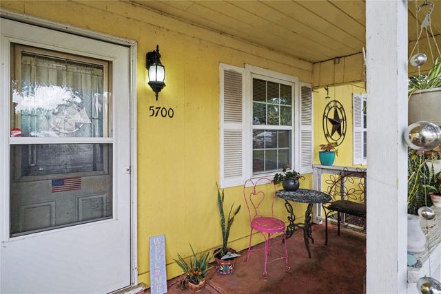 5700 Kennedy Street, Watauga, TX 76148