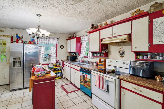 5700 Kennedy Street, Watauga, TX 76148