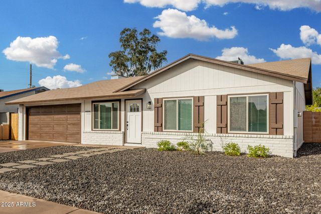 7050 W GARFIELD Street, Phoenix, AZ 85043