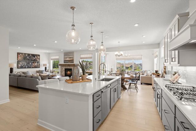 914 Big Woods Drive, Delano, MN 55328