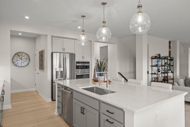 914 Big Woods Drive, Delano, MN 55328