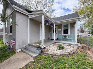 9805 Linn Avenue, Lemay, MO 63125