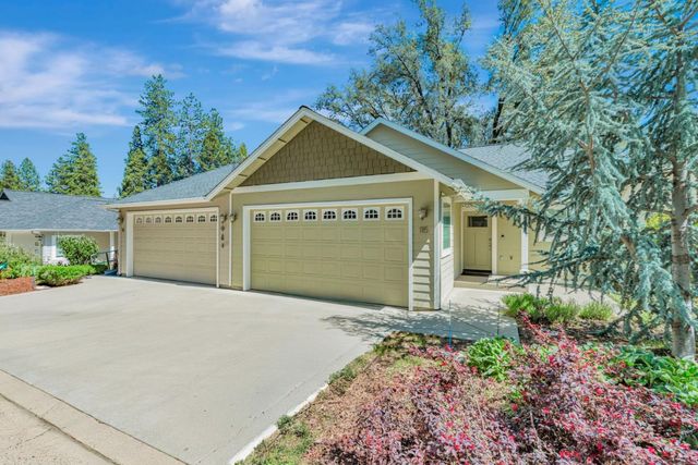 115 Fairway Village Court, Murphys, CA 95247