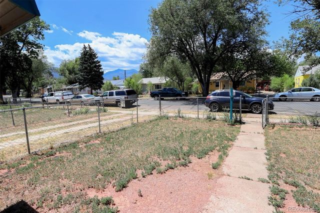 609 E Saint Elmo Avenue, Colorado Springs, CO 80905