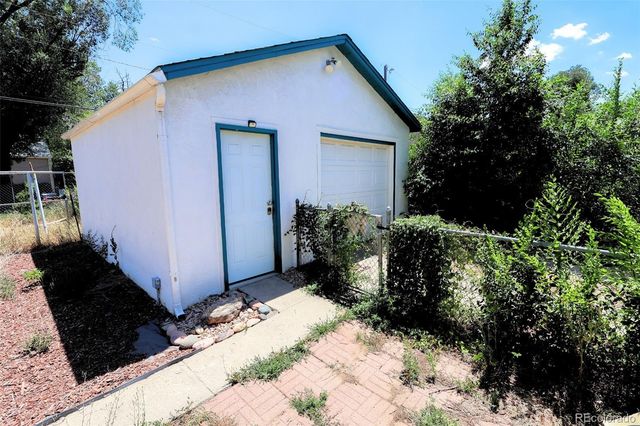 609 E Saint Elmo Avenue, Colorado Springs, CO 80905