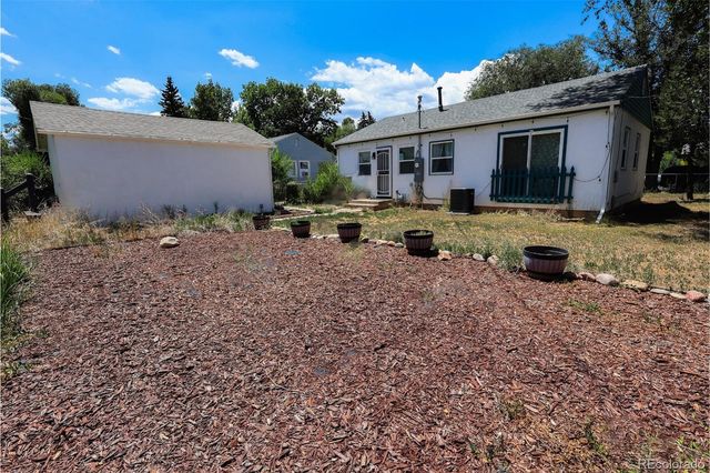 609 E Saint Elmo Avenue, Colorado Springs, CO 80905