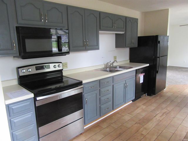 2204 BEAUVOIR Court, Kokomo, IN 46902