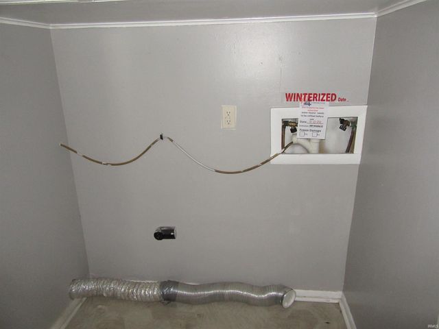 2204 BEAUVOIR Court, Kokomo, IN 46902