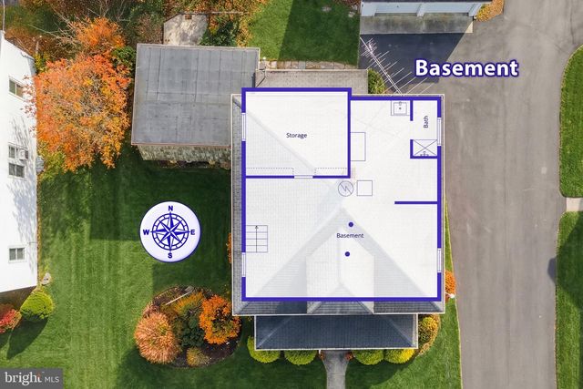 152 W YORK ST, Biglerville, PA 17307