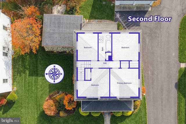 152 W YORK ST, Biglerville, PA 17307