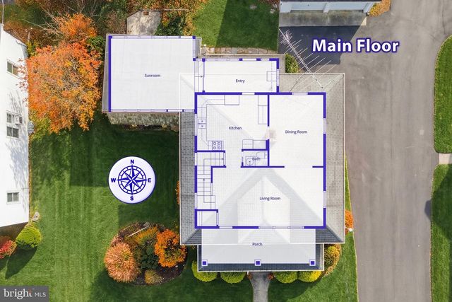 152 W YORK ST, Biglerville, PA 17307