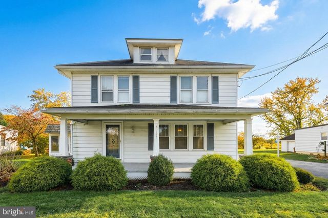 152 W YORK ST, Biglerville, PA 17307
