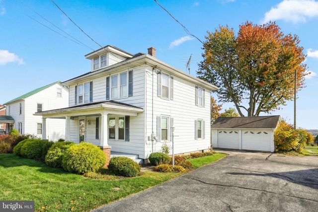 152 W YORK ST, Biglerville, PA 17307