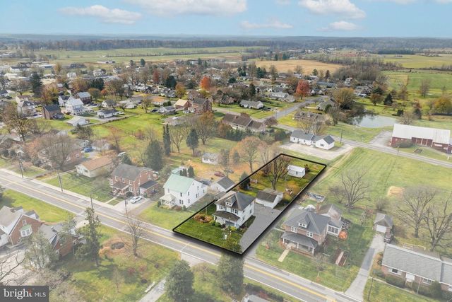 152 W YORK ST, Biglerville, PA 17307