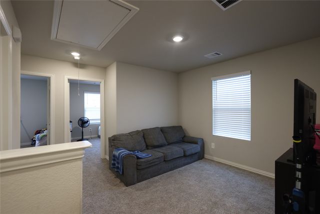 3815 Cisco Drive, Farmersville, TX 75442