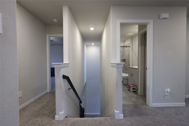 3815 Cisco Drive, Farmersville, TX 75442