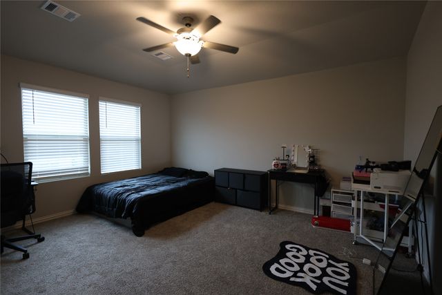3815 Cisco Drive, Farmersville, TX 75442