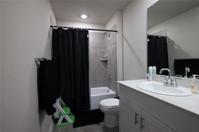 3815 Cisco Drive, Farmersville, TX 75442
