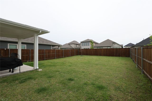 3815 Cisco Drive, Farmersville, TX 75442